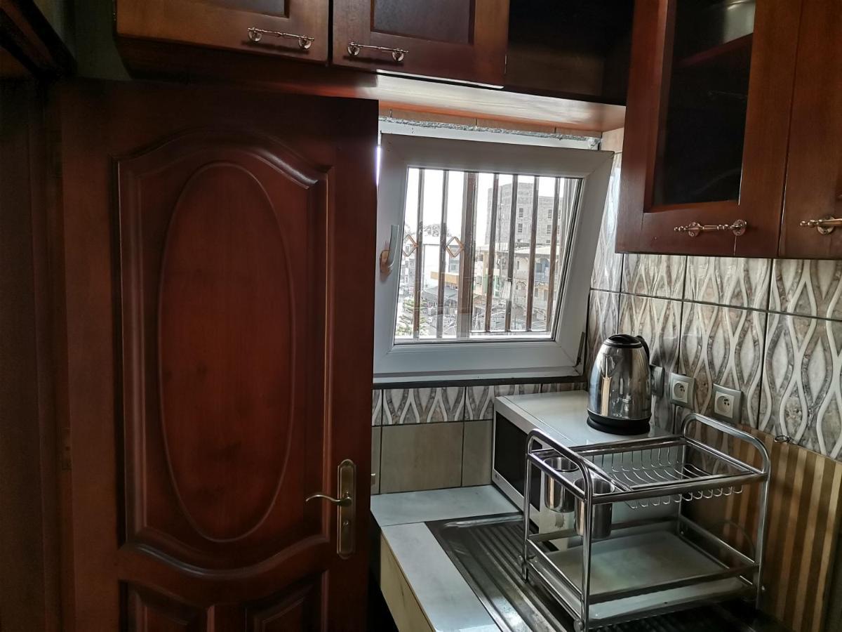 Residence Hoteliere Mb-202 C Douala Kültér fotó