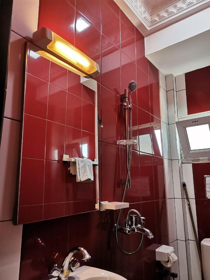 Residence Hoteliere Mb-202 C Douala Kültér fotó